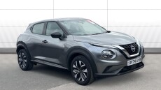 Nissan Juke 1.0 DiG-T Acenta Premium 5dr Petrol Hatchback